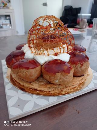 Boulangerie La Boulange Brune 0