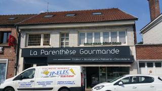 Boulangerie Gody Philippe 0