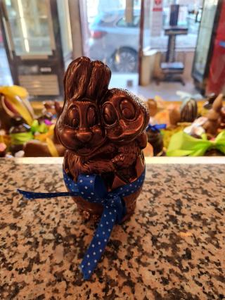 Boulangerie Le fournil de la bouilladisse 2