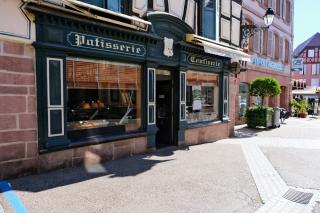 Boulangerie Pâtisserie-Glacier Schaal&Co 0