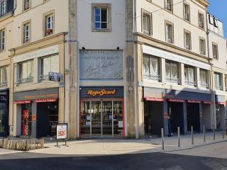Boulangerie Briocherie Sicard 2