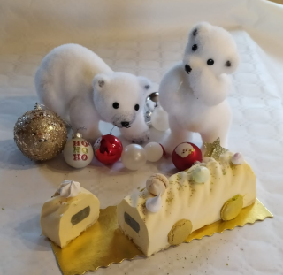 Boulangerie Aux Gourmandises de Fred 0