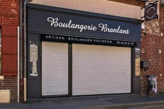Boulangerie Branlant Sébastien 0