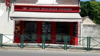 Boulangerie Boulangerie Gaillard 0