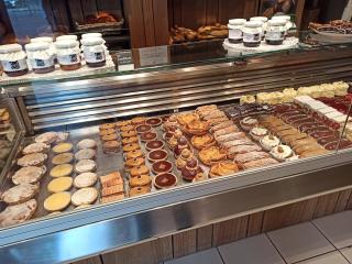 Boulangerie Sophie Lebreuilly 0