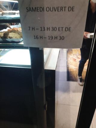 Boulangerie Claude et Compagnie 0