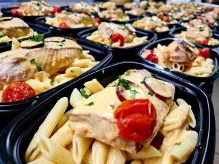 Boulangerie Luc Julien , La Boulangerie LB 2