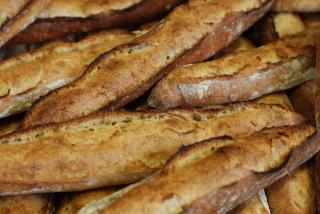 Boulangerie Le Four'gien 0