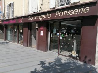 Boulangerie Douceurs & Chocolat 0