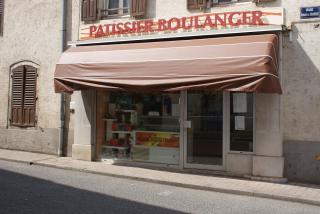 Boulangerie Aux Petits Plaisirs 0