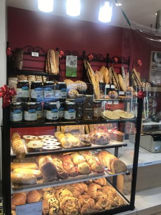 Boulangerie Sarl Gigogne 0