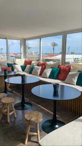 Boulangerie Sunset Lounge Bar 0