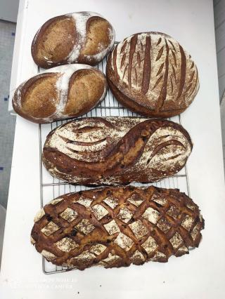 Boulangerie Boulangerie patisserie Safaya 0