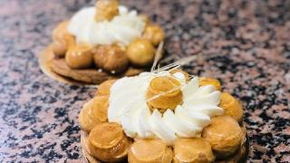 Boulangerie Boulangerie patisserie Safaya 0