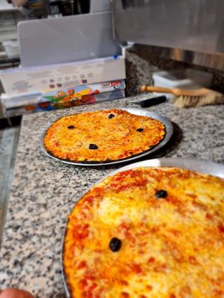 Boulangerie BOULANGERIE LA FABRIQUE MARTIGUES 0