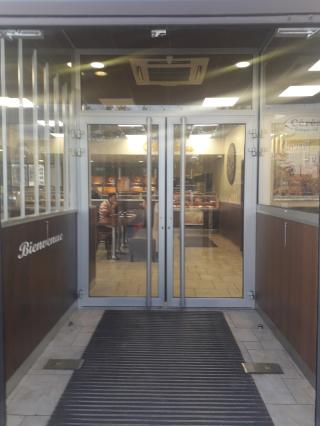 Boulangerie Boulangerie Céréa - Nevers Banlay 0