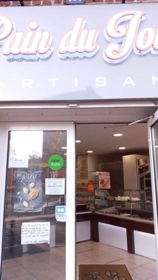 Boulangerie Artisan Boulanger Pâtissier 0