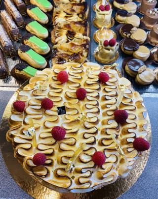 Boulangerie MAISON JULIEN | La Gourmandise 0