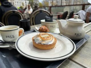Boulangerie Paul Le Mans Republique 0