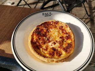 Boulangerie Paul Le Mans Republique 0