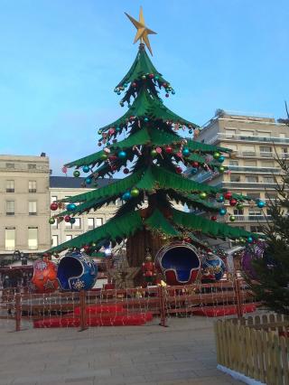 Boulangerie Paul Le Mans Republique 0