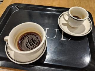 Boulangerie Paul Le Mans Republique 0