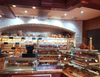 Boulangerie Un Zest' de Goûts 0