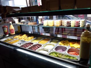 Boulangerie Pizza Crust 0