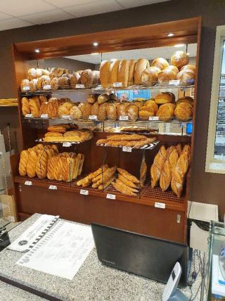 Boulangerie Boulangerie Louchavic 0