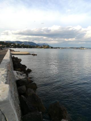 Boulangerie Boulangerie Patisserie la Corniche 0