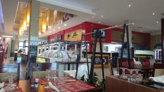 Boulangerie LINE WOK 0