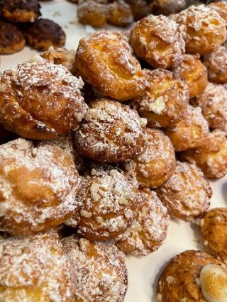 Boulangerie Chouchou 0