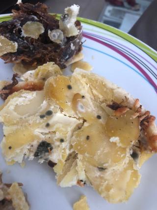 Boulangerie La Tovatine n'Go 0