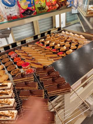 Boulangerie Baguepi -patisserie,boulangerie 0