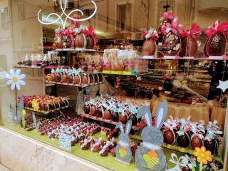 Boulangerie Au Petit Prince 0