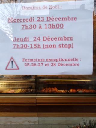 Boulangerie Aux Petits Délices 0