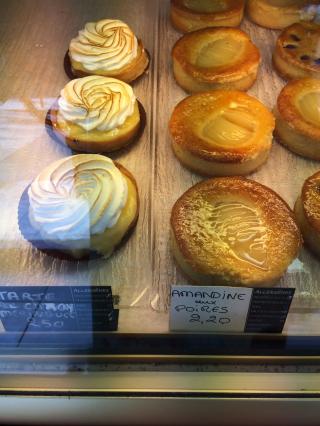 Boulangerie Edith et Michel Boulangerie 0