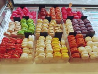 Boulangerie Le Flour 0