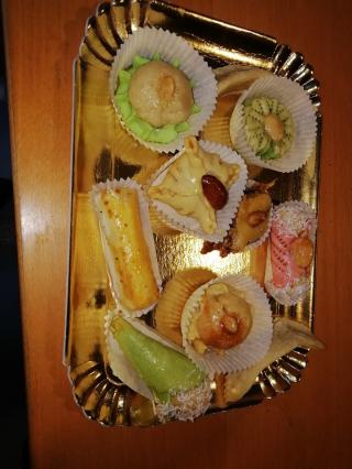 Boulangerie ENYA Pâtisserie Orientale 0