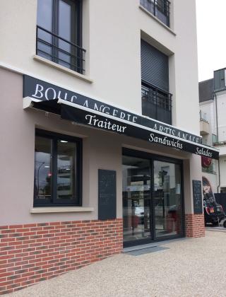 Boulangerie Le Délice de Sartrouville 0