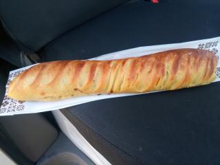 Boulangerie Artisan Boulanger Pâtissier 