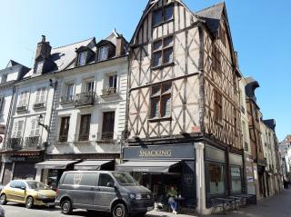 Boulangerie Boulangerie Paul Meunier - Grand Marché 1
