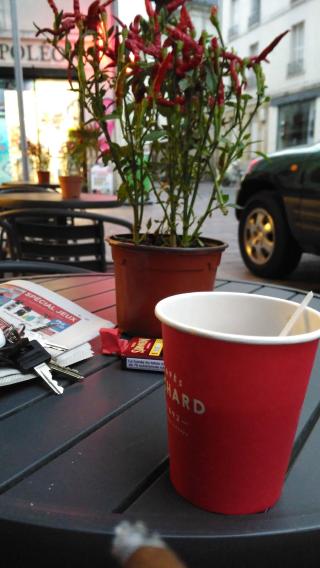 Boulangerie Boulangerie Paul Meunier - Grand Marché 0