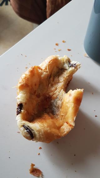 Boulangerie Boulangerie Paul Meunier - Grand Marché 0