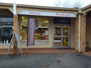 Boulangerie Les Pains d'Augustin 0