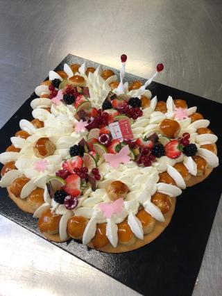 Boulangerie Boulangerie - Pâtisserie - Snacking 