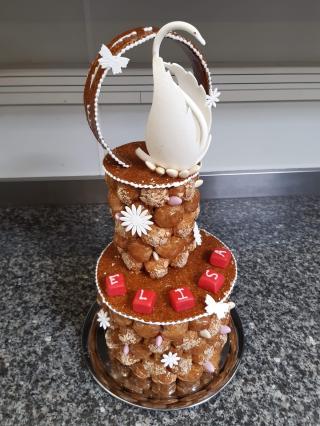 Boulangerie Boulangerie - Pâtisserie - Snacking 