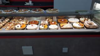 Boulangerie Boulangerie - Pâtisserie - Snacking 
