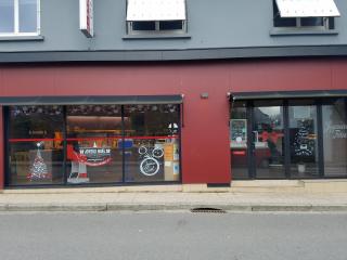 Boulangerie Les Délices de Clohars 2