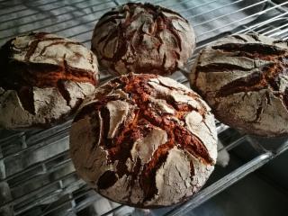 Boulangerie Les Délices de Clohars 0